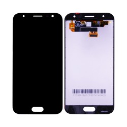 Touch+Display Samsung Galaxy J3 2017/J330 Service Pack Dourado